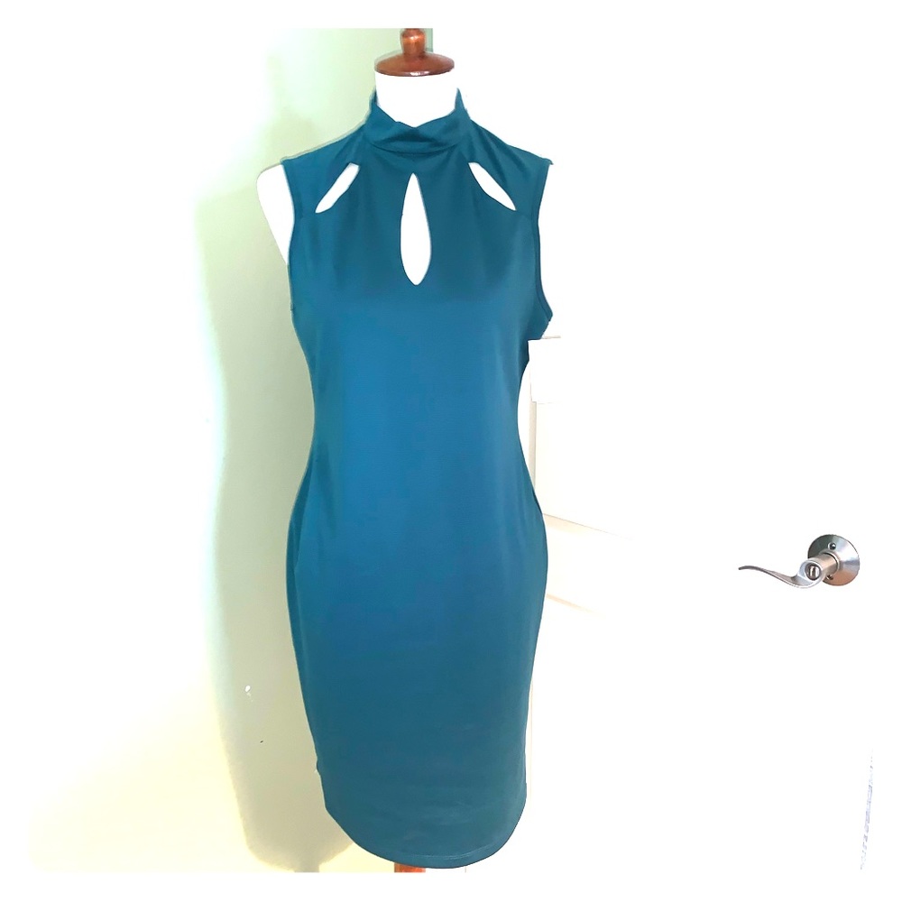 Brand new bodycon dress